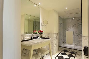 Hotell The Kingsbury Colombo