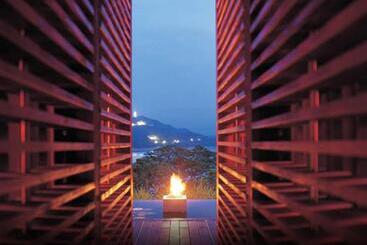 فندق The Lalu, Sun Moon Lake