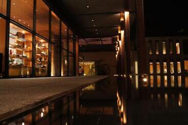 فندق The Lalu, Sun Moon Lake