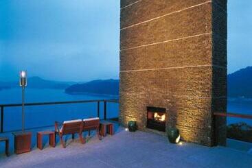 فندق The Lalu, Sun Moon Lake