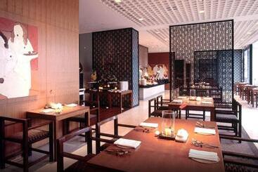 فندق The Lalu, Sun Moon Lake