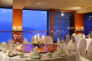 فندق The Lalu, Sun Moon Lake