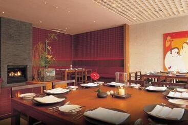 فندق The Lalu, Sun Moon Lake