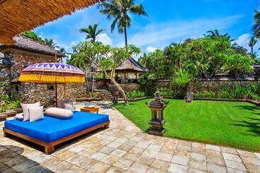 The Oberoi Beach Resort, Bali - Seminyak