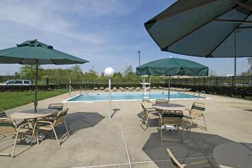 The Rockville Hotel, A Ramada By Wyndham