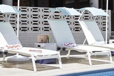 The Surfjack Hotel & Swim Club