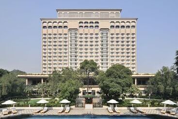 Hotel Taj Mahal, New Delhi