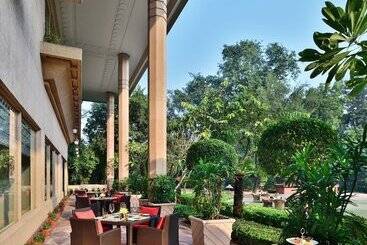 Hotel Taj Mahal, New Delhi