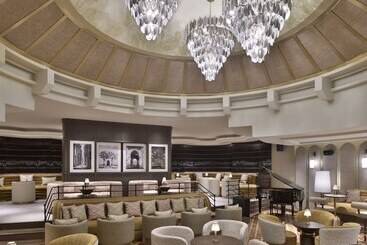 Hotel Taj Mahal, New Delhi