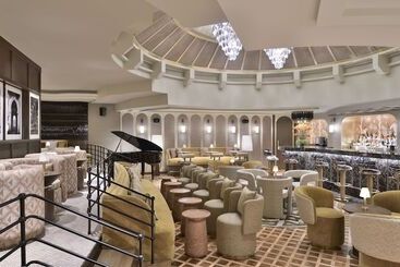 Hotel Taj Mahal, New Delhi