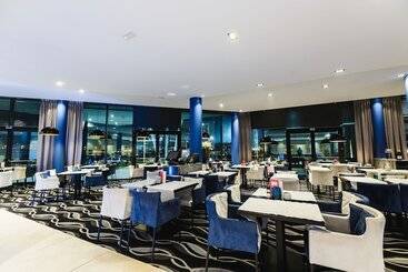 Van Der Valk Hotel Liège Congres