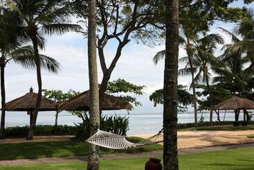 Intercontinental Bali Resort, An Ihg