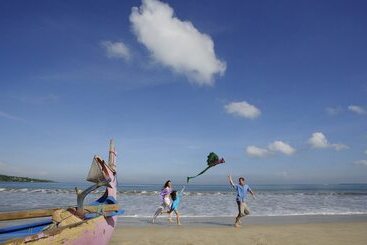 Intercontinental Bali Resort, An Ihg