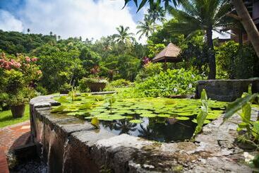 Ladera Resort Adults Only
