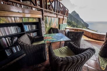 Ladera Resort   Adults Only