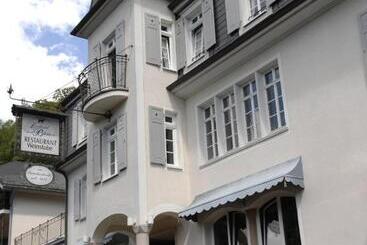 Landhotel Zum Bären