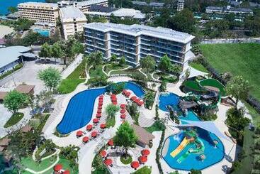 استراحتگاه Amari Pattaya