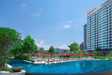 استراحتگاه Amari Pattaya