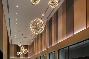 استراحتگاه Amari Pattaya