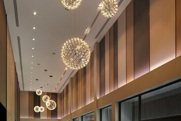استراحتگاه Amari Pattaya