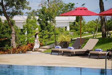 استراحتگاه Amari Pattaya