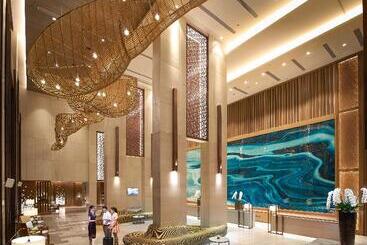 استراحتگاه Amari Pattaya