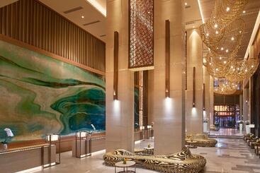 استراحتگاه Amari Pattaya