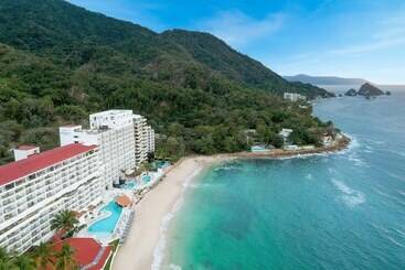 استراحتگاه Grand Park Royal Puerto Vallarta  All Inclusive