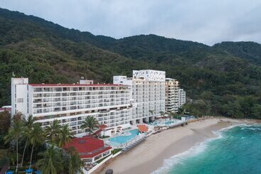 استراحتگاه Grand Park Royal Puerto Vallarta All Inclusive