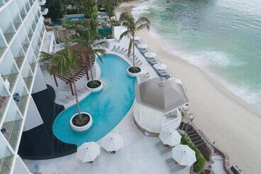 استراحتگاه Grand Park Royal Puerto Vallarta  All Inclusive