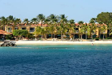 استراحتگاه Harbour Village Beach Club