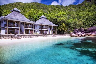 استراحتگاه Le Domaine De La Réserve