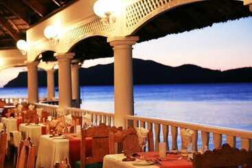 استراحتگاه Le Domaine De La Réserve