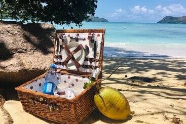 استراحتگاه Le Domaine De La Réserve