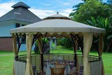 استراحتگاه Le Domaine De La Réserve