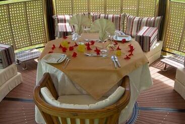 استراحتگاه Le Domaine De La Réserve