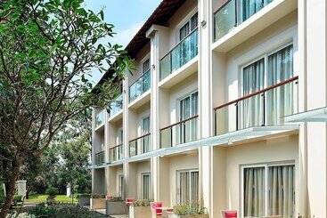 Sheraton Bandung Hotel & Towers