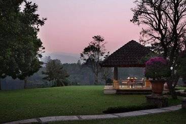 Sheraton Bandung Hotel & Towers
