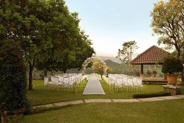 Sheraton Bandung Hotel & Towers