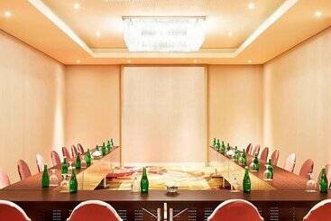 Sheraton Bandung Hotel & Towers
