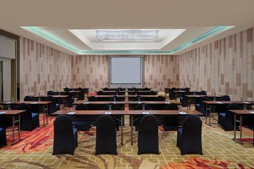 Sheraton Bandung Hotel & Towers