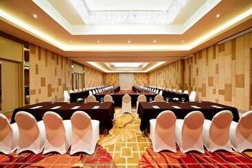 Sheraton Bandung Hotel & Towers