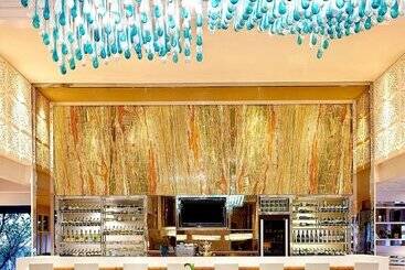 Sheraton Bandung Hotel & Towers