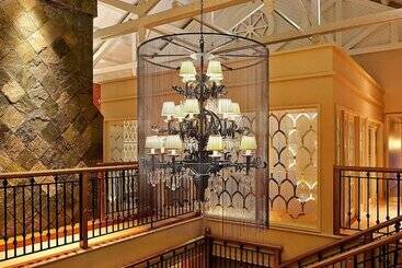 Sheraton Bandung Hotel & Towers