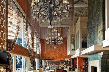 Sheraton Bandung Hotel & Towers