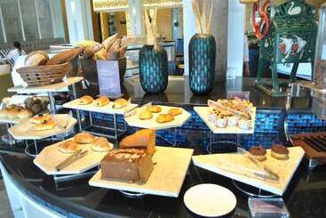 Sheraton Bandung Hotel & Towers