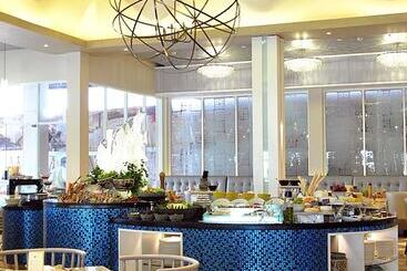 Sheraton Bandung Hotel & Towers