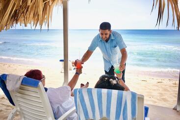 Tropikist Beach Hotel & Resort - Tobago