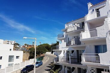 Apartamentos Turisticos Soldoiro