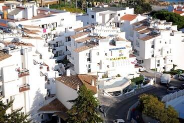 Apartamentos Turisticos Soldoiro